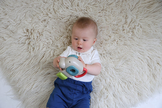 Tolo Bio Baby Camera