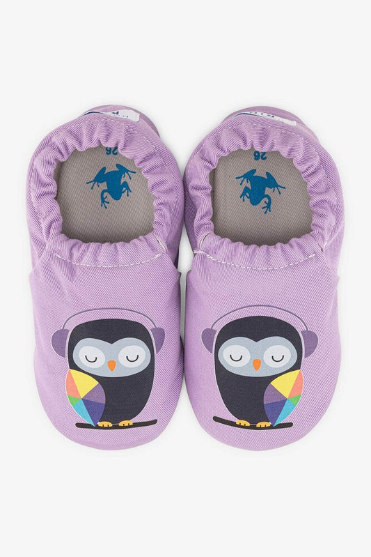Smart Booties Beats Hyper, Purple Rose