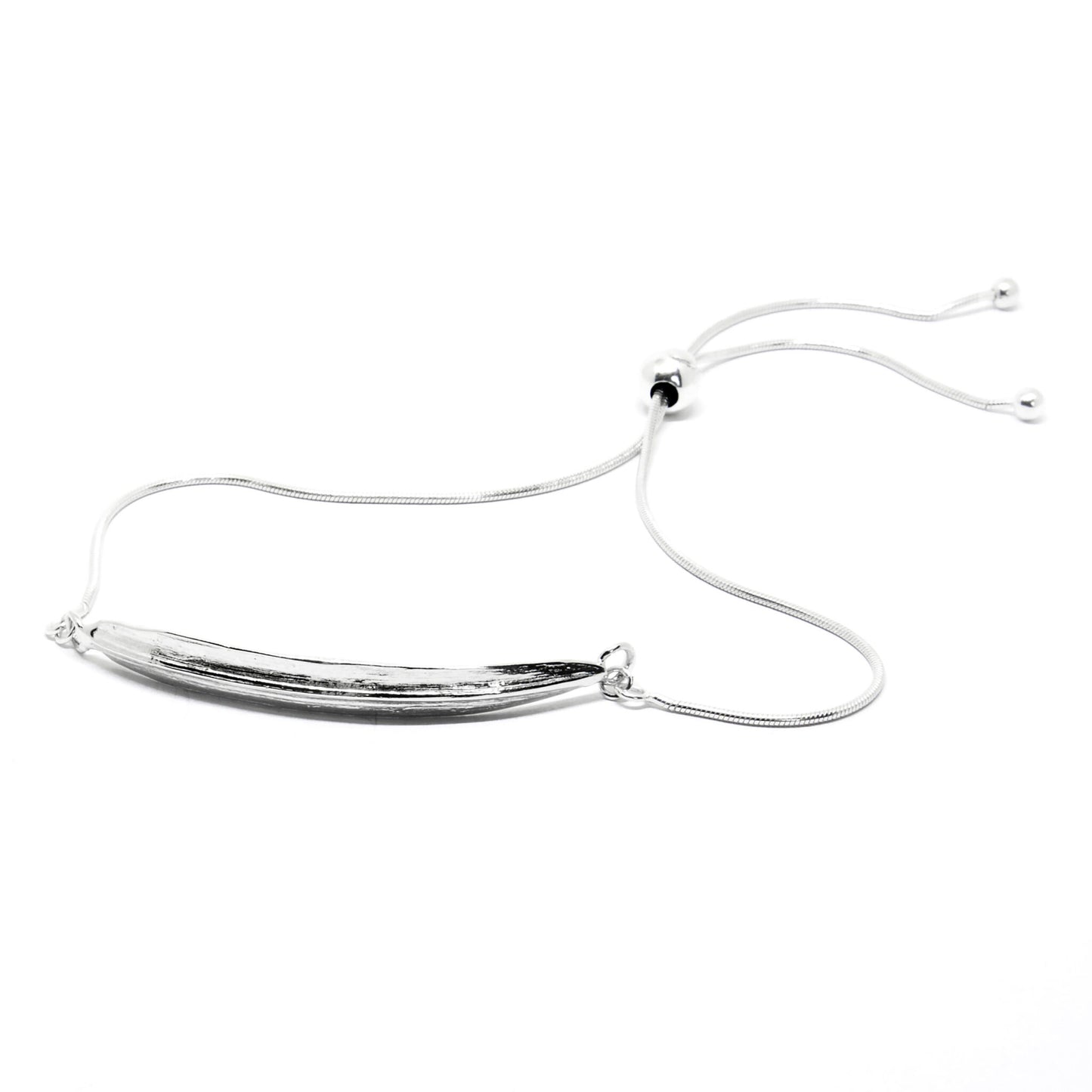 Bracelet - SPRING Leaf