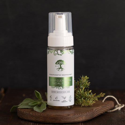 Hair Serum, 50ml