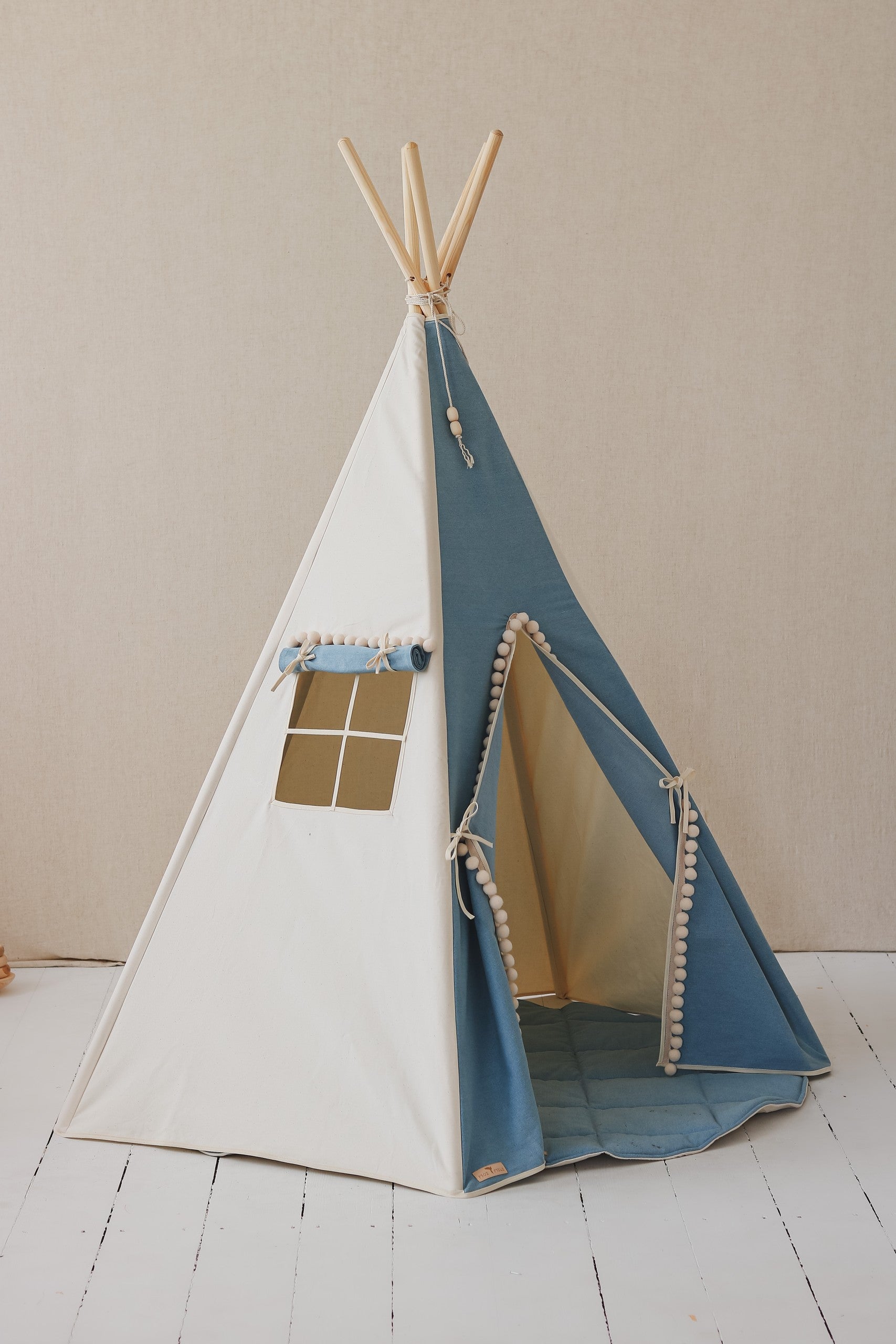 Teepee Tent