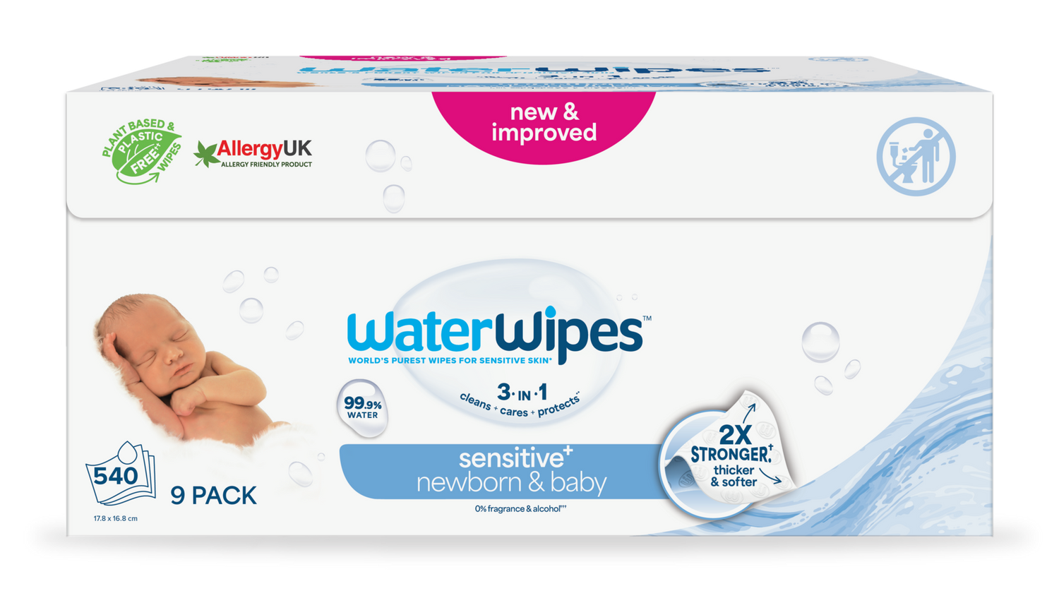 WaterWipes