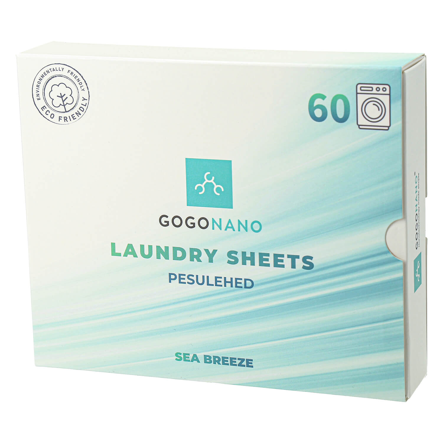 Eco Cleaning & Laundry