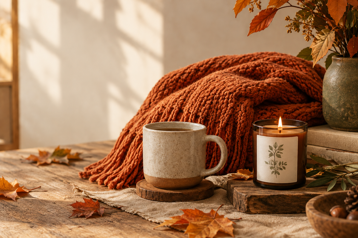 Autumn Collection