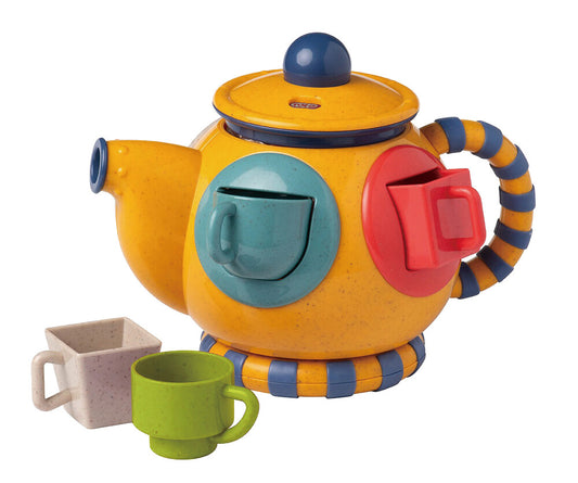 Tolo Bio Teatime Shape Sorter