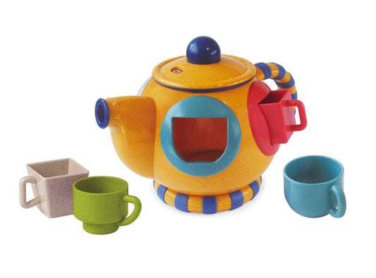 Tolo Bio Teatime Shape Sorter