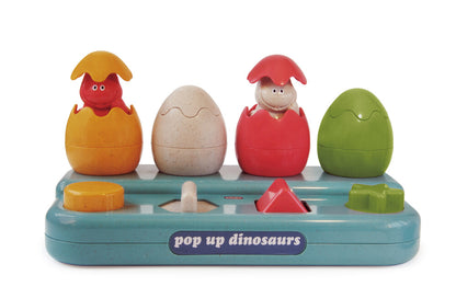 Tolo Bio Pop Up Dinosaur