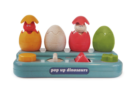 Tolo Bio Pop Up Dinosaur