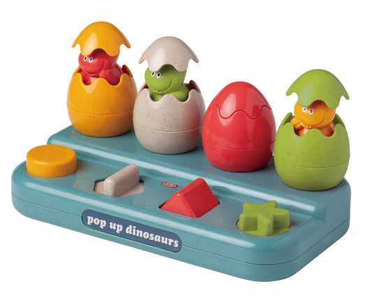 Tolo Bio Pop Up Dinosaur