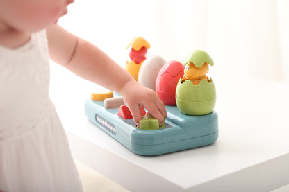Tolo Bio Pop Up Dinosaur