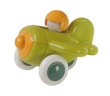 Tolo Bio Baby Cars