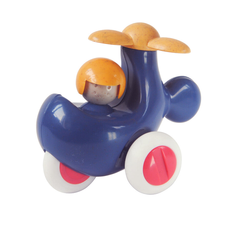 Tolo Bio Baby Cars
