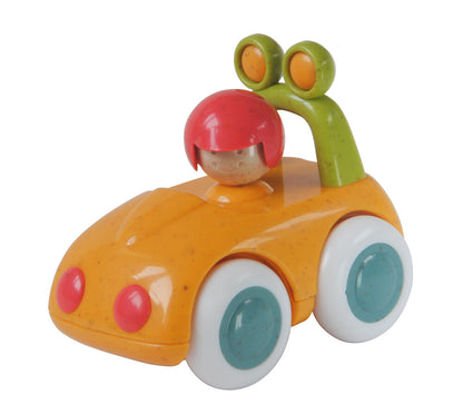 Tolo Bio Baby Cars