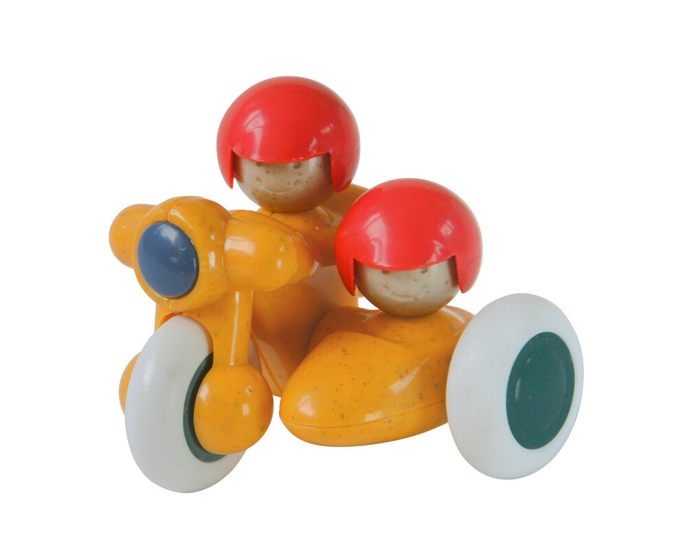Tolo Bio Baby Cars