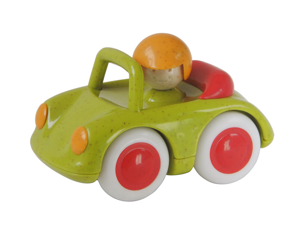 Tolo Bio Baby Cars