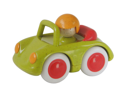 Tolo Bio Baby Cars