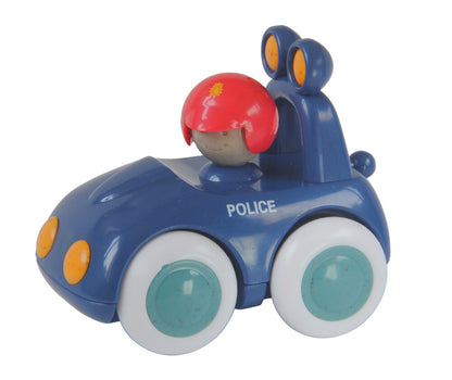 Tolo Bio Baby Cars