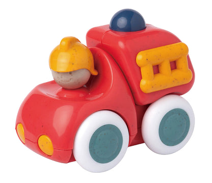 Tolo Bio Baby Cars