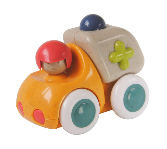 Tolo Bio Baby Cars
