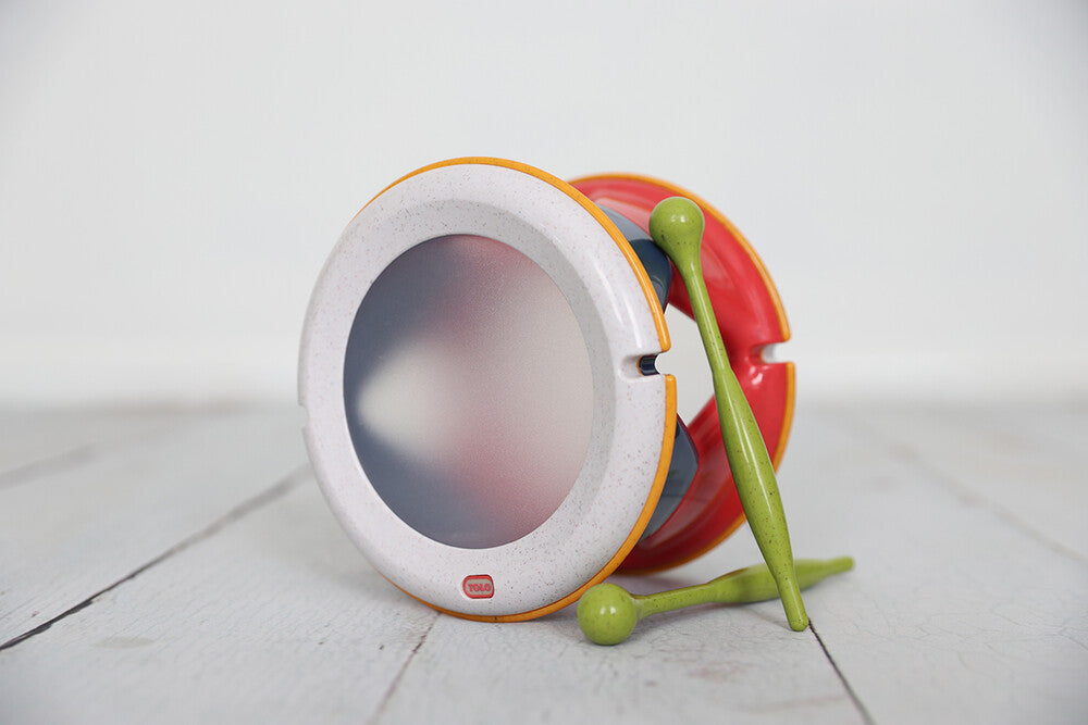 Tolo Bio Classic Drum