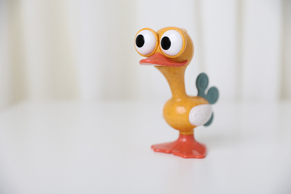 Tolo Bio Crazy Eyed Bird