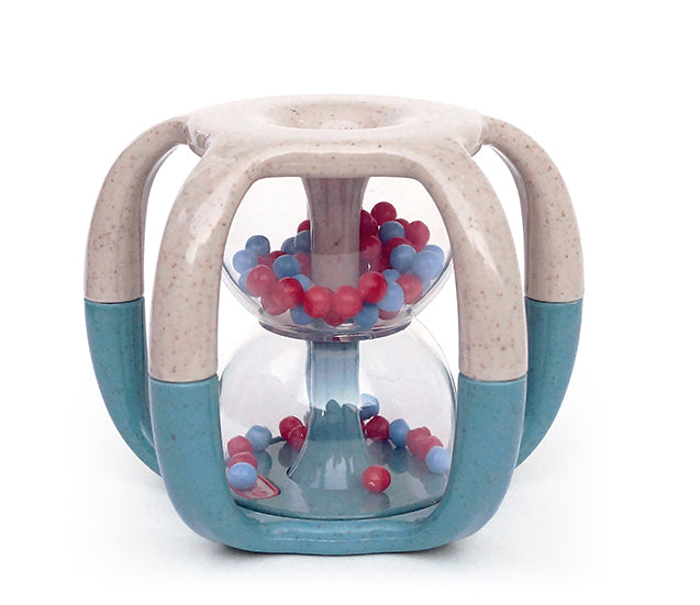 Tolo Bio Gripper Rattle