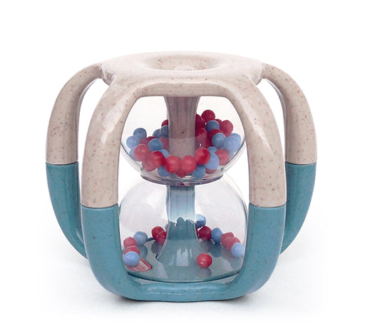 Tolo Bio Gripper Rattle