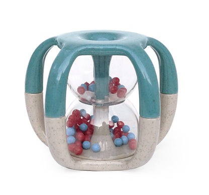 Tolo Bio Gripper Rattle