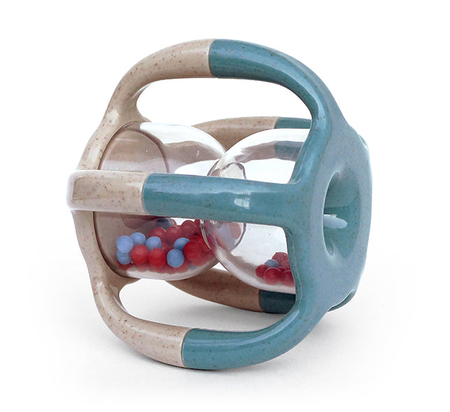 Tolo Bio Gripper Rattle