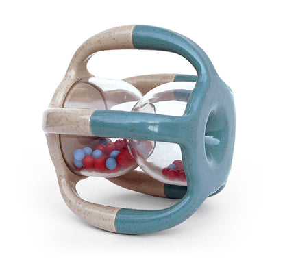 Tolo Bio Gripper Rattle