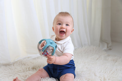 Tolo Bio Gripper Rattle