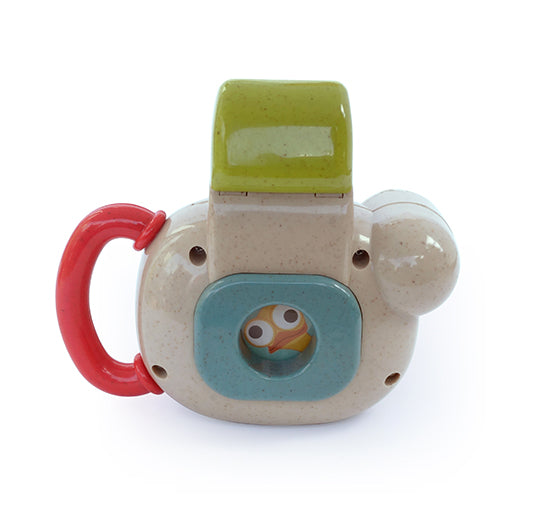 Tolo Bio Baby Camera