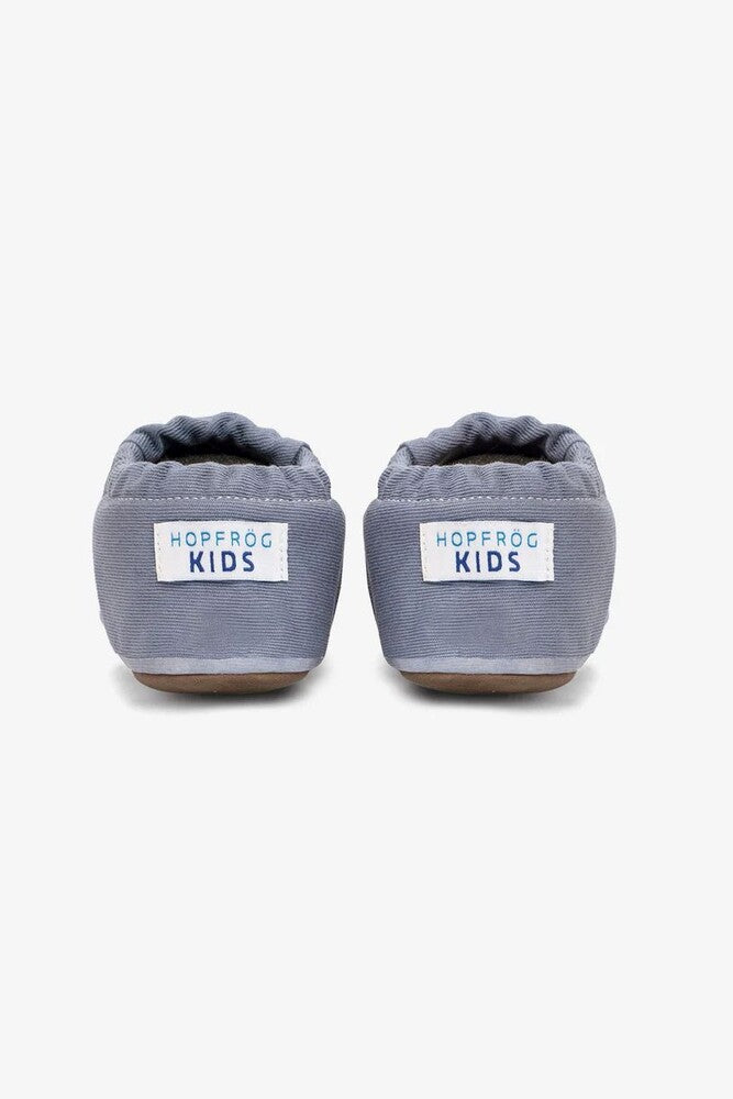Smart Booties Lovely Hyper, Dusty Blue