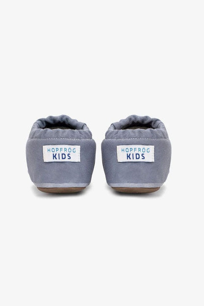 Smart Booties Lovely Hyper, Dusty Blue