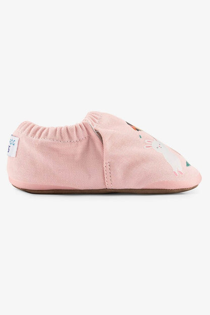 Smart Booties Jack Rabbit Hyper, Powder Pink