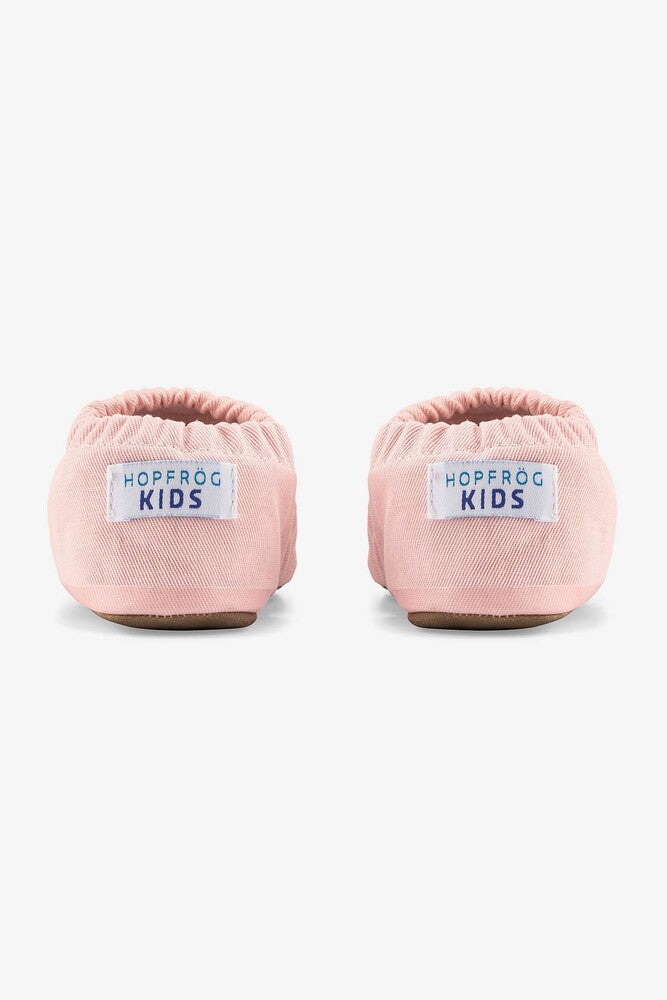 Smart Booties Jack Rabbit Hyper, Powder Pink