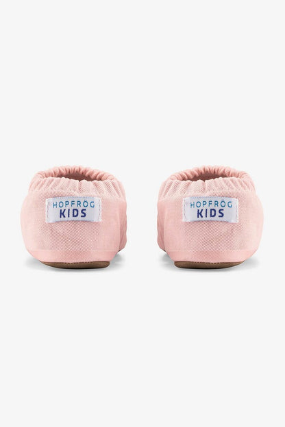 Smart Booties Jack Rabbit Hyper, Powder Pink