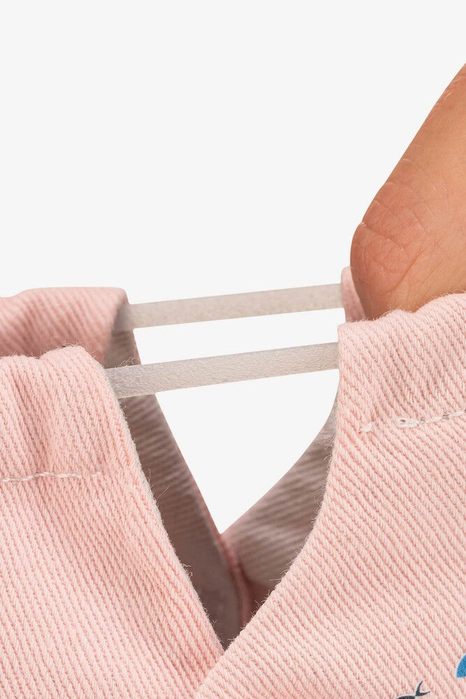 Smart Booties Jack Rabbit Hyper, Powder Pink
