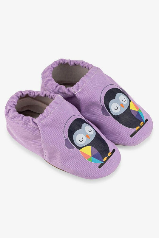Smart Booties Beats Hyper, Purple Rose