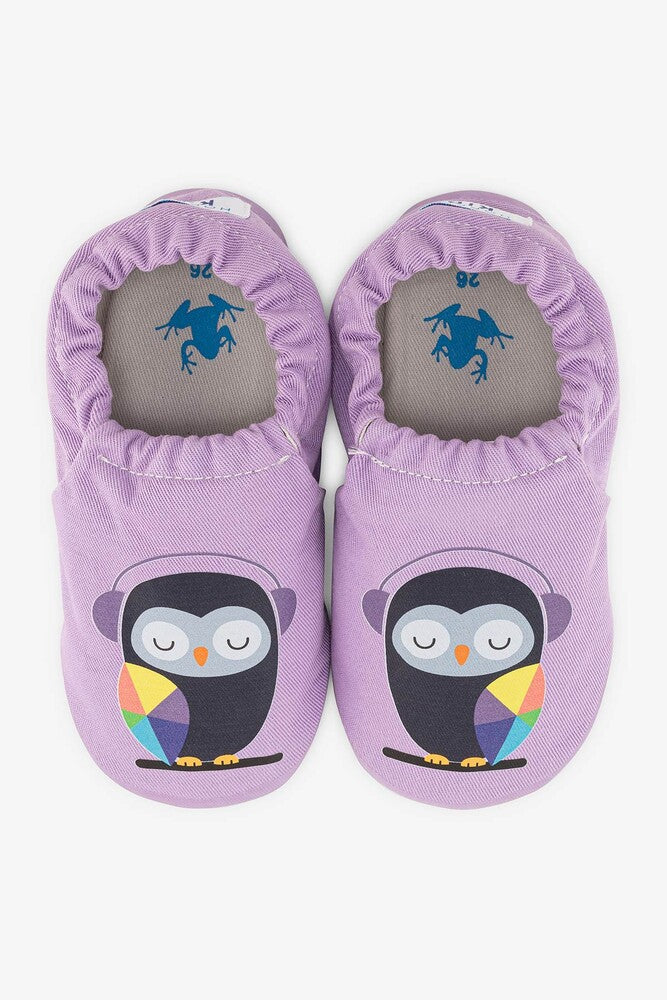 Smart Booties Beats Hyper, Purple Rose