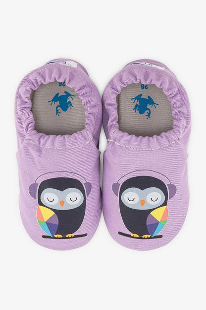 Smart Booties Beats Hyper, Purple Rose