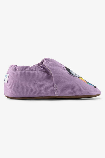Smart Booties Beats Hyper, Purple Rose