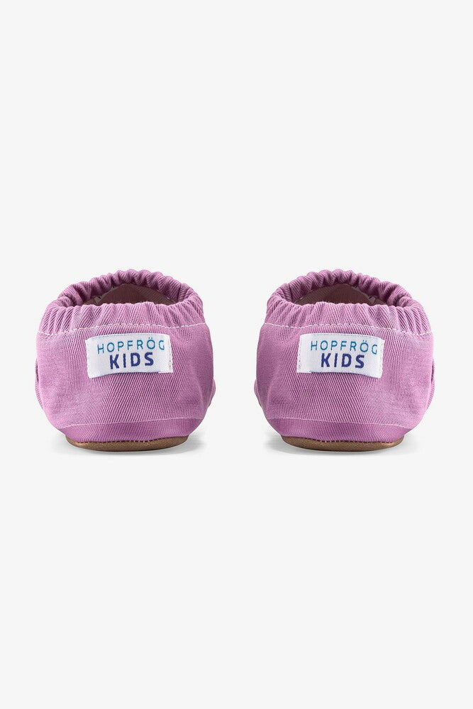 Smart Booties Beats Hyper, Purple Rose