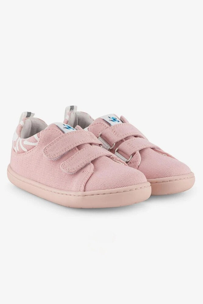 Smart Walker Recycled Canvas - Eco Pink