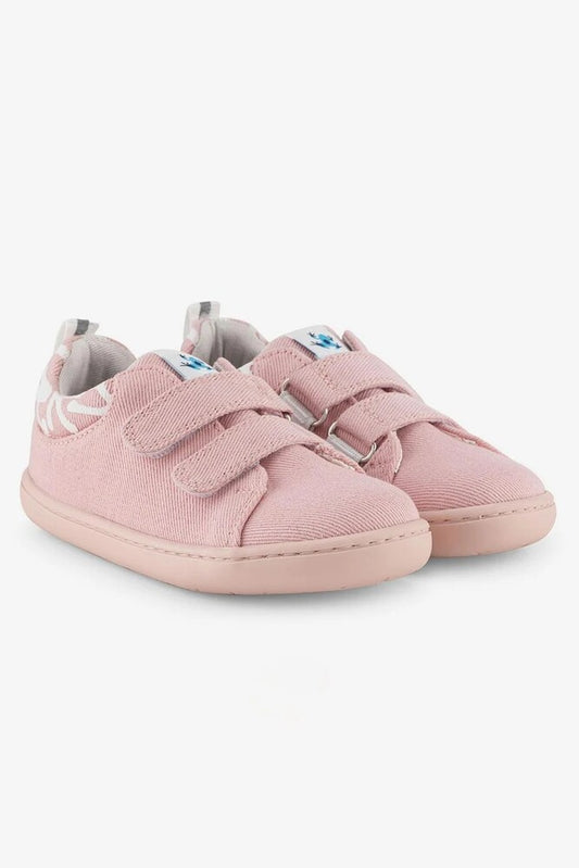 Smart Walker Recycled Canvas - Eco Pink
