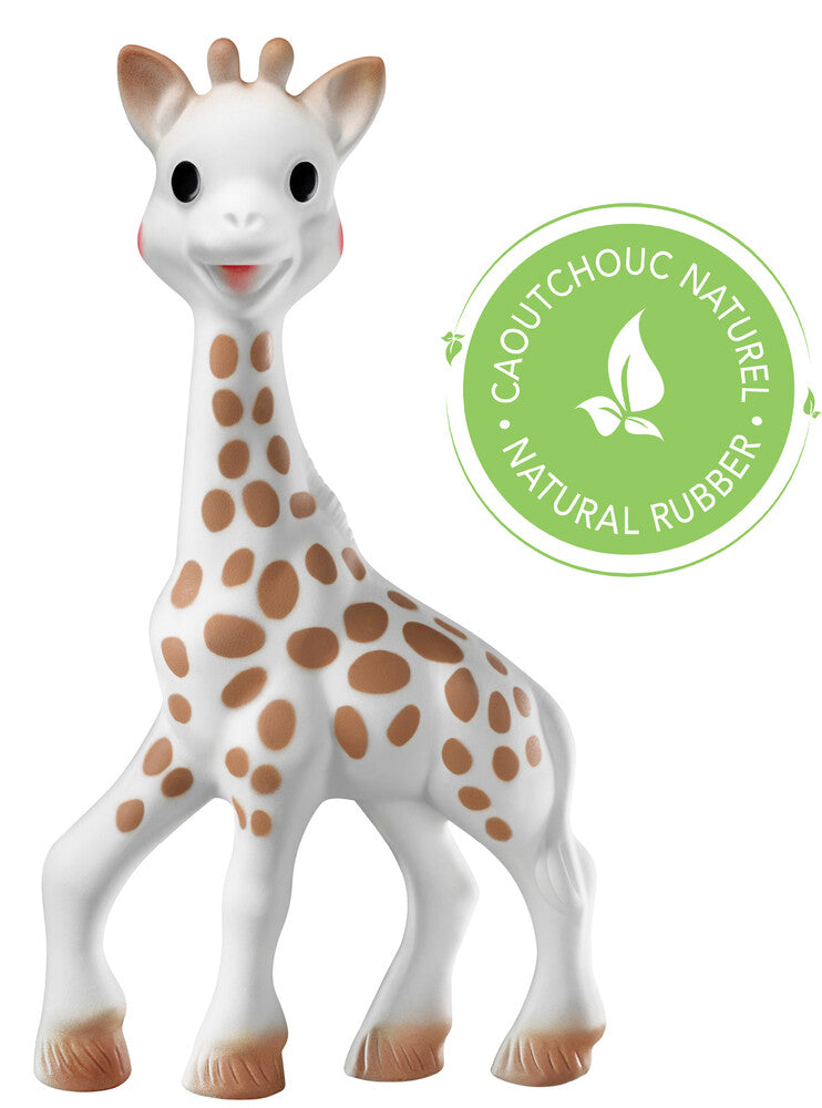 Sophie la girafe – Il était une fois… (100% natural rubber)