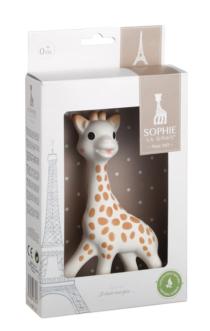 Sophie la girafe – Il était une fois… (100% natural rubber)