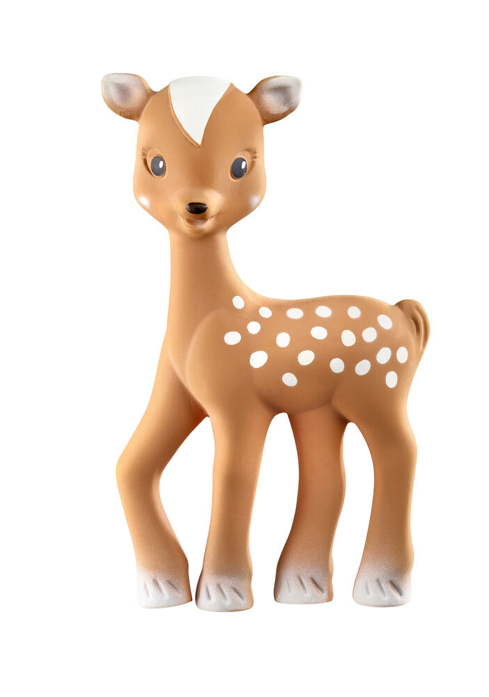 Sophie la girafe – Fanfan the fawn