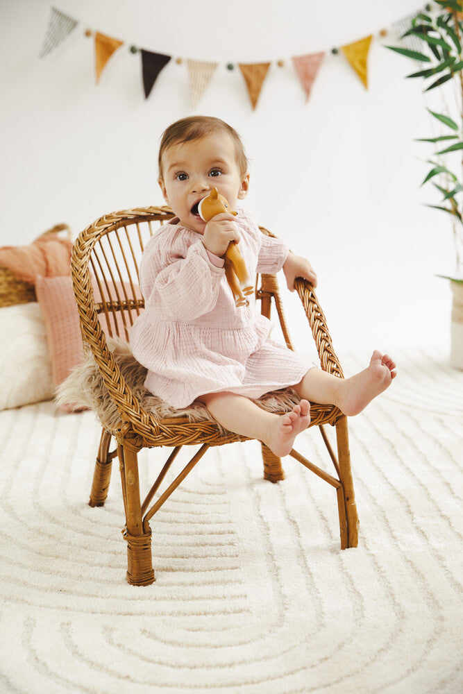 Sophie la girafe – Fanfan the fawn