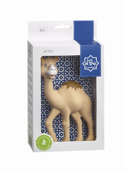 Sophie la girafe – Al′Thir